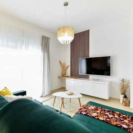 Family Apartment Amare Zadar Exteriér fotografie