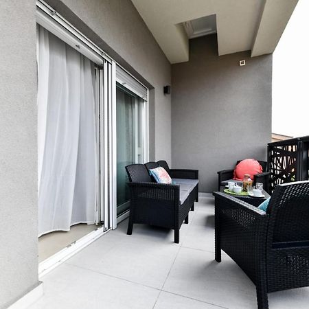 Family Apartment Amare Zadar Exteriér fotografie