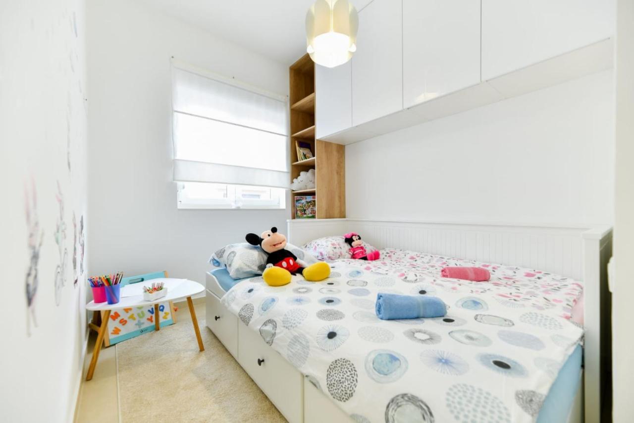 Family Apartment Amare Zadar Exteriér fotografie