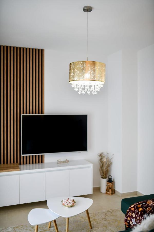 Family Apartment Amare Zadar Exteriér fotografie