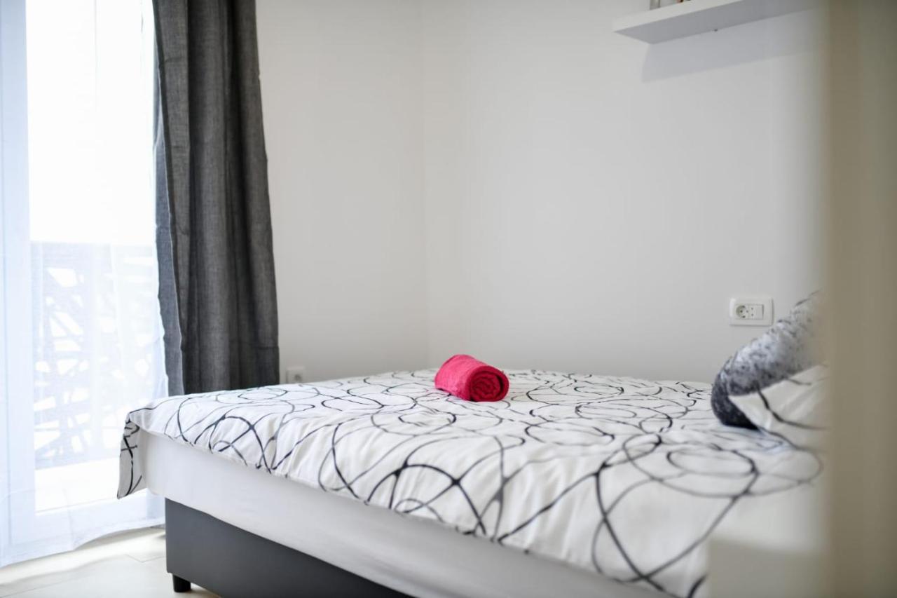 Family Apartment Amare Zadar Exteriér fotografie