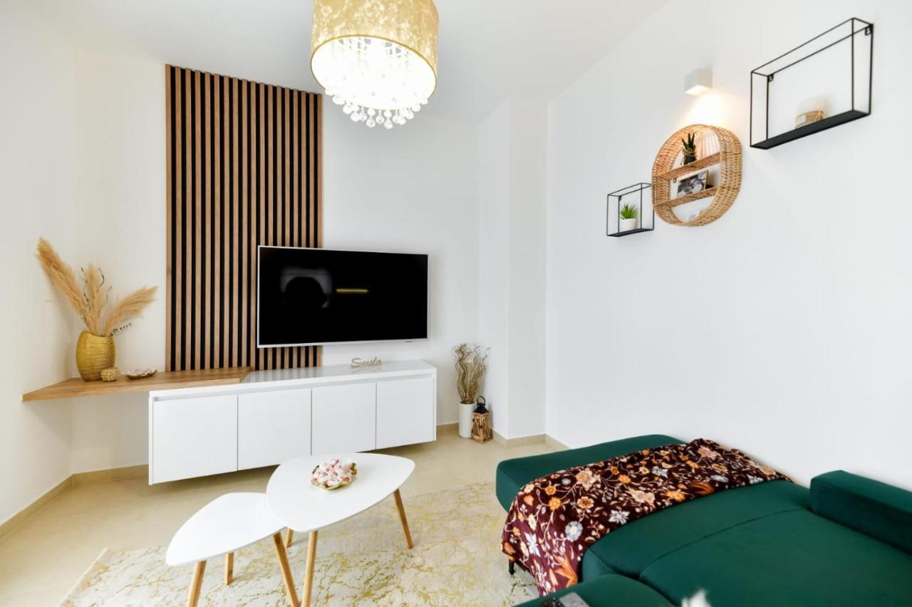 Family Apartment Amare Zadar Exteriér fotografie