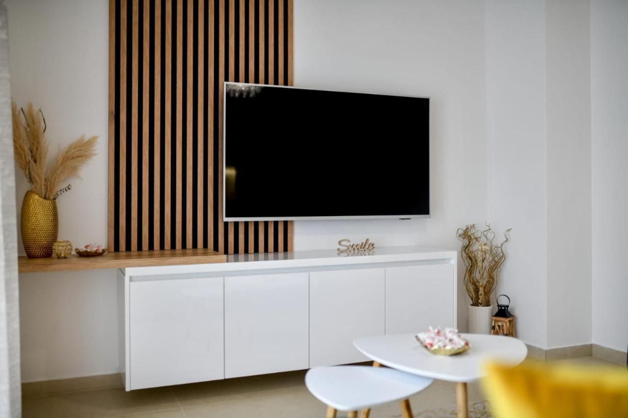Family Apartment Amare Zadar Exteriér fotografie