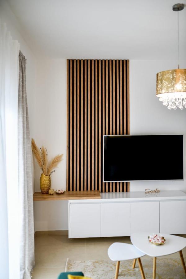 Family Apartment Amare Zadar Exteriér fotografie