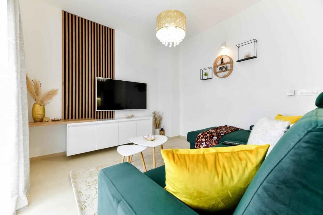 Family Apartment Amare Zadar Exteriér fotografie