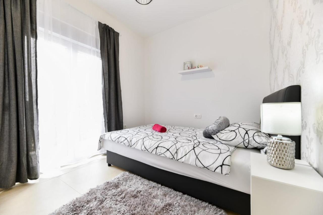 Family Apartment Amare Zadar Exteriér fotografie