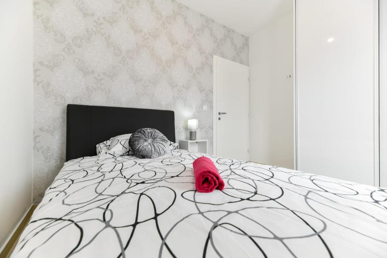 Family Apartment Amare Zadar Exteriér fotografie